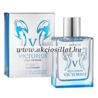 J.Fenzi J.Fenzi Victorius Aqua Homme EDP 100ml / Paco Rabanne Invictus Aqua parfüm utánzat
