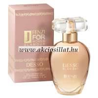 J.Fenzi J.Fenzi Desso Glamour EDP 100ml / Hugo Boss The Scent For Her parfüm utánzat