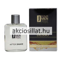 J.Fenzi J.Fenzi Desso Gold Gentleman After Shave 100ml
