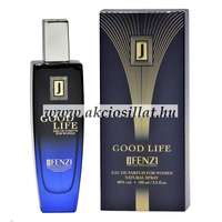 J.Fenzi J.Fenzi Good Life Women EDP 100ml / Carolina Herrera Good Girl parfüm utánzat női