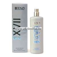 J.Fenzi J.Fenzi XVII Men EDP 100ml / Carolina Herrera 212 NYC Men parfüm utánzat