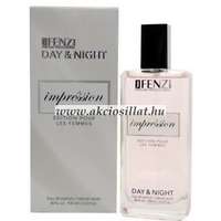 J.Fenzi J.Fenzi Day & Night Impréssion EDP 100ml / Dolce & Gabbana 3 L&#039;Imperatrice parfüm utánzat