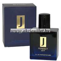 J.Fenzi J.Fenzi Perfect Joy for men EDP 100ml / Paco Rabanne Pure XS parfüm utánzat