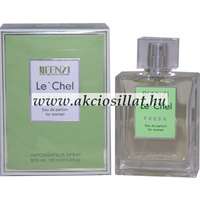 J.Fenzi J.Fenzi Le'Chel Fresh EDP 100ml / Chanel Chance Eau Fraiche parfüm utánzat női