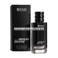 J.Fenzi J.Fenzi Ardagio Decor Men EDP 100ml / Giorgio Armani Code Men parfüm utánzat