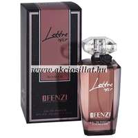 J.Fenzi J.Fenzi Lettre Noir Women EDP 100ml / Lancome Tresor La Nuit parfüm utánzat