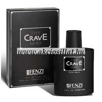 J.Fenzi J.Fenzi The Crave Men EDP 100ml / Creed Aventus parfüm utánzat férfi