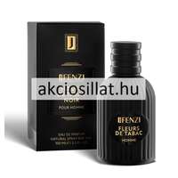 J.Fenzi J.Fenzi Fleurs De Tabac Noir Pour Homme EDP 100ml / Tom Ford Tobacco Vanille parfüm utánzat
