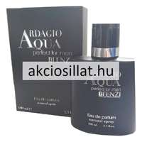 J.Fenzi J.Fenzi Ardagio Aqua Perfect Men EDP 100ml / Giorgio Armani Acqua di Gio Profumo parfüm utánzat