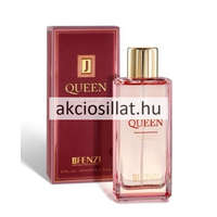 J.Fenzi J.Fenzi Queen Woman EDP 100ml / Dolce & Gabbana Q parfüm utánzat