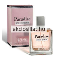J.Fenzi J.Fenzi Paradise Women EDP 100ml / Prada Paradoxe parfüm utánzat