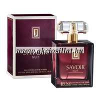 J.Fenzi J.Fenzi Savoir Nuit EDP 100ml / Versace Crystal Noir parfüm utánzat