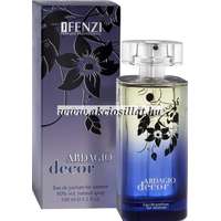 J.Fenzi J.Fenzi Ardagio Decor Women EDP 100ml / Giorgio Armani Code Women parfüm utánzat