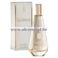 J.Fenzi J.Fenzi La Amore Women EDP 100ml / Christian Dior Jadore parfüm utánzat női