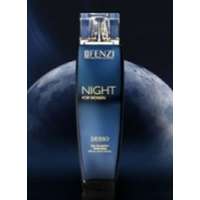 J.Fenzi J.Fenzi Desso Night Woman EDP 100ml / Hugo Boss Boss Nuit Pour Femme parfüm utánzat