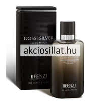 J.Fenzi J.Fenzi Gossi Silver EDP 100ml / Gucci Guilty pour Homme parfüm utánzat