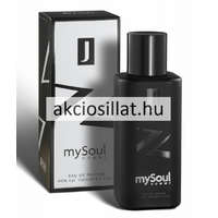 J.Fenzi J.Fenzi My Soul Homme EDP 100ml / Yves Saint Laurent MYSLF parfüm utánzat
