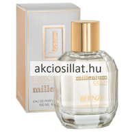 J.Fenzi J.Fenzi Millenium Gold Women EDP 100ml / Paco Rabanne Million Gold Her parfüm utánzat