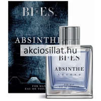 Bi-Es Bi-Es Absinthe Legend EDT 100ml / Christian Dior Eau Sauvage parfüm utánzat