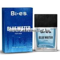 Bi-es Bi-es Blue Water Men EDT 100ml / Davidoff Cool Water Men parfüm utánzat