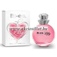 Bi-es Bi-es L&#039;Eau de Lilly EDP 100ml / Nina Ricci Nina L&#039;Eau parfüm utánzat