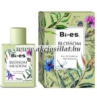 Bi-es Bi-es Blossom Meadow Woman EDP 100ml / Gucci Bloom Acqua di Fiori parfüm utánzat