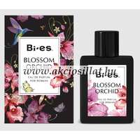 Bi-es Bi-es Blossom Orchid Woman EDP 100ml / Gucci Bloom Nettare di Fiori parfüm utánzat