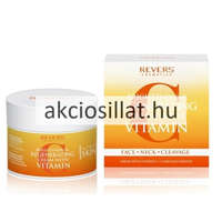 Revers Revers C+ Világosító és Regeneráló Arckrém C-vitaminnal 50ml