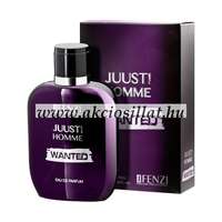 J.Fenzi J.Fenzi Juust! Homme Wanted EDP 100ml / JOOP! Homme Wild parfüm utánzat
