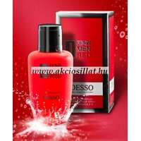 J.Fenzi J.Fenzi Desso Red Men EDP 100ml / Hugo Boss Red parfüm utánzat