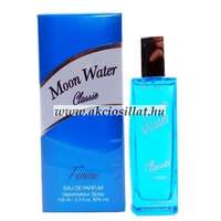 J.Fenzi J.Fenzi Moon Water Classic Femme EDP 100ml / Davidoff Cool Water Woman parfüm utánzat