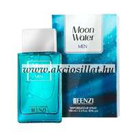 J.Fenzi J.Fenzi Moon Water Men EDP 100ml / Davidoff Cool Water parfüm utánzat