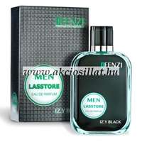 J.Fenzi J.Fenzi Lasstore Men IZ.Y Black EDP 100ml / Lacoste 12.12 NOIR parfüm utánzat