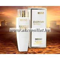 J.Fenzi J.Fenzi Desso Everyday Women EDP 100ml / Hugo Boss Jour Pour Femme parfüm utánzat
