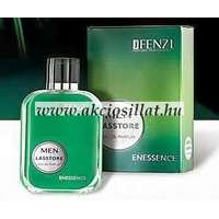 J.Fenzi J.Fenzi Lasstore Enessence Men EDP 100ml / Lacoste Essential parfüm utánzat