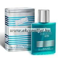 J.Fenzi J.Fenzi Marine Men EDP 100ml / Jean Paul Gaultier Le Male parfüm utánzat
