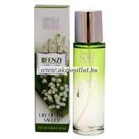 J.Fenzi J.Fenzi Lily of the Valley edp 50ml ( gyöngyvirág parfüm )