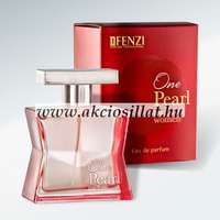 J.Fenzi J.Fenzi One Pearl for women EDP 100ml / Bvlgari Omnia Coral parfüm utánzat