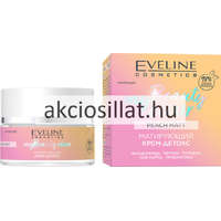 Eveline Eveline My Beauty Elixir Mattító detoxikáló arckrém 50ml