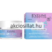 Eveline Eveline My Beauty Elixir Hidratáló regeneráló arckrém 50ml