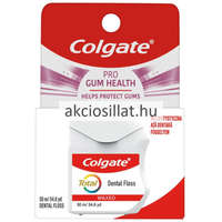 Colgate Colgate Total Pro Gum Health viaszolt fogselyem 50m
