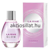 La Rive La Rive Glow Women EDP 90ml / Chanel Chance Eau Tendre parfüm utánzat