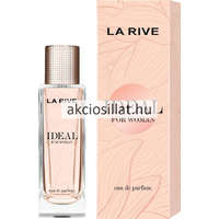 La Rive La Rive Ideal for Women EDP 90ml / Lancome Idole parfüm utánzat
