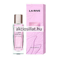 La Rive La Rive I Am Ideal for Women EDP 90ml / Lancome Idole parfüm utánzat