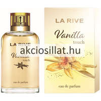 La Rive La Rive Vanilla Touch EDP 90ml Női parfüm