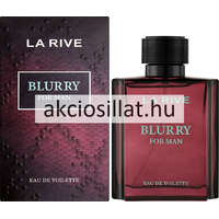 La Rive La Rive Blurry Man EDT 100ml / Joop! Homme parfüm utánzat