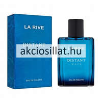 La Rive La Rive Distant Wave EDT 100ml / Davidoff Cool Water Men parfüm utánzat