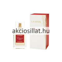 La Rive La Rive Elegant EDP 100ml / Maison Francis Kurkdjian Baccarat Rouge 540 parfüm utánzat