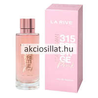 La Rive La Rive 315 Prestige Pink EDP 100ml / Carolina Herrera 212 VIP Rosé parfüm utánzat