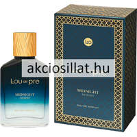 Lou De Pre Lou De Pre Midnight Desert EDP 90 ml / Yves Saint Laurent Y Eau De Parfum parfüm utánzat
